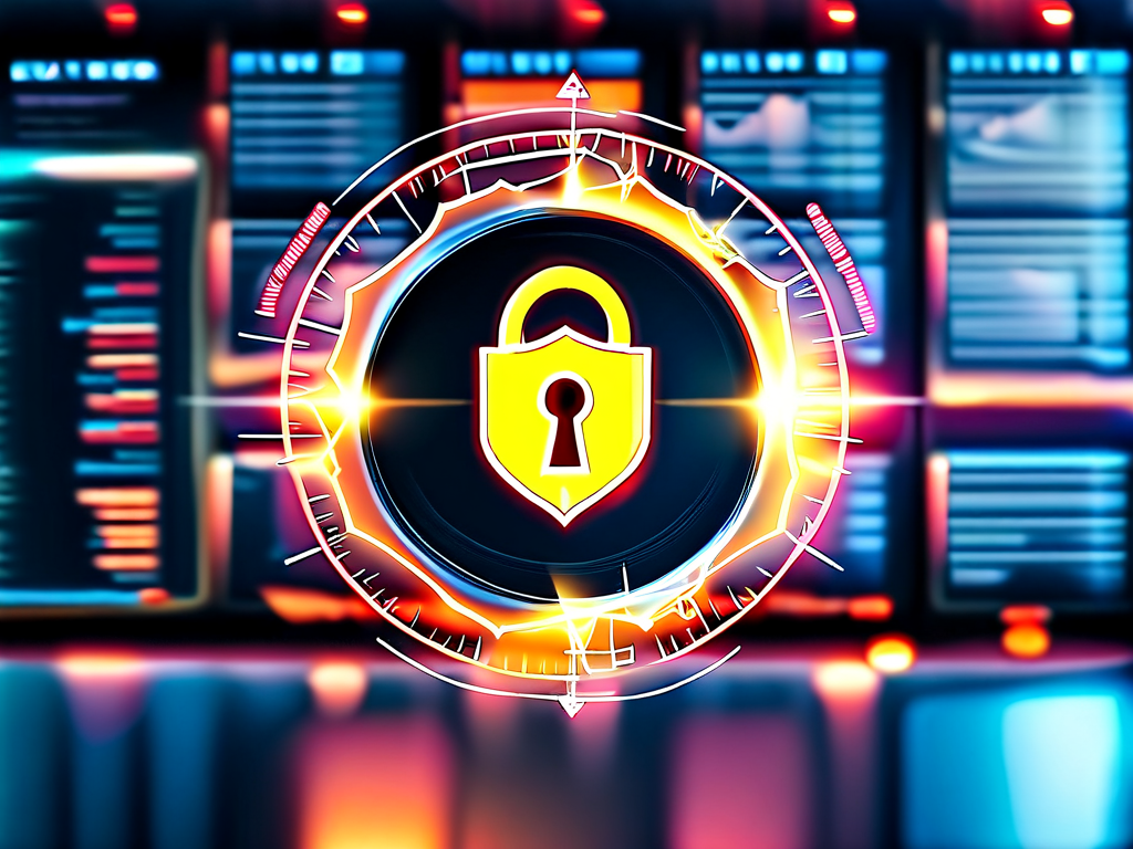 欧交易所安全防护体系